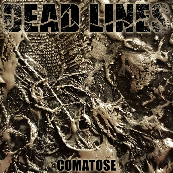 Dead Lines - Alive