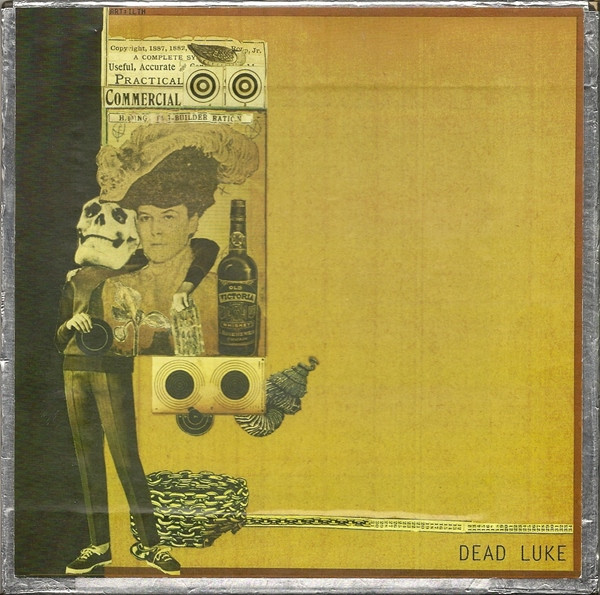 Dead Luke - I Want You