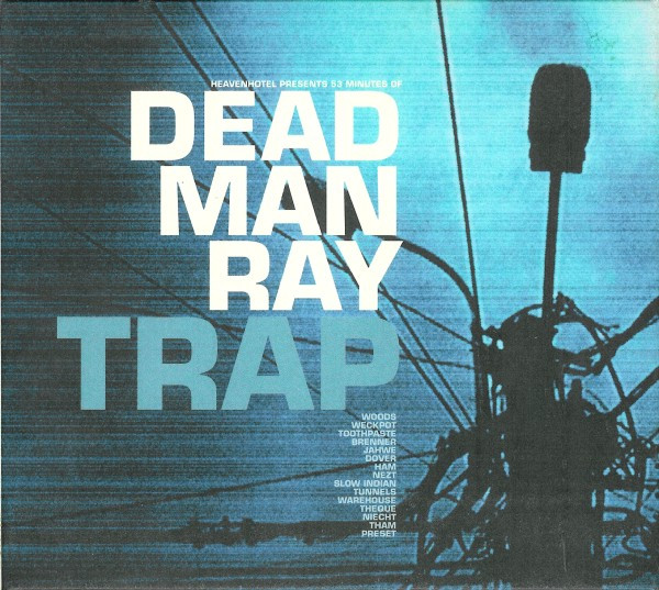 Dead Man Ray - Woods