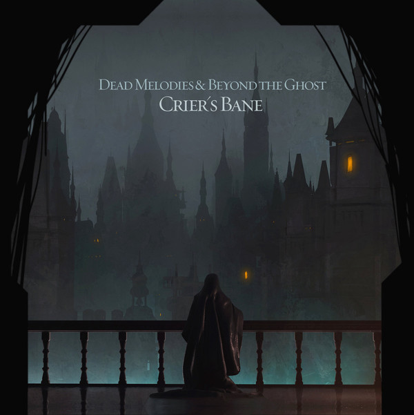 Dead Melodies & Beyond the Ghost - A Theatre Of Shadows