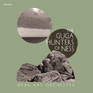 Dead Rat Orchestra - Dods Banjo