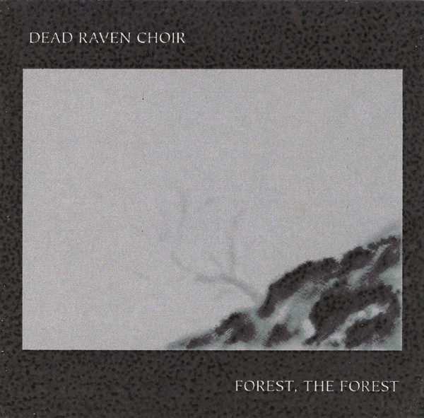 Dead Raven Choir - Bluenose