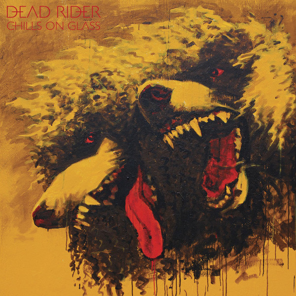 Dead Rider - Blank Screen