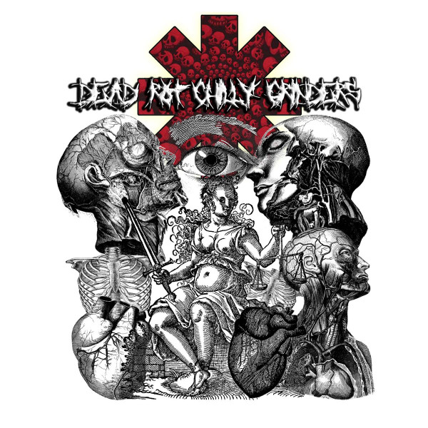 Dead Rot Chilly Grinders - Disciple Of Society