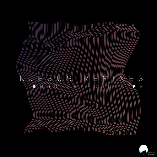 Dead Sea Captains - Kjesus (A Copycat Remix)