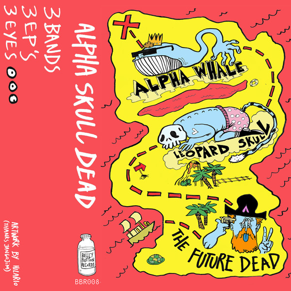 Dead Skull - Massive