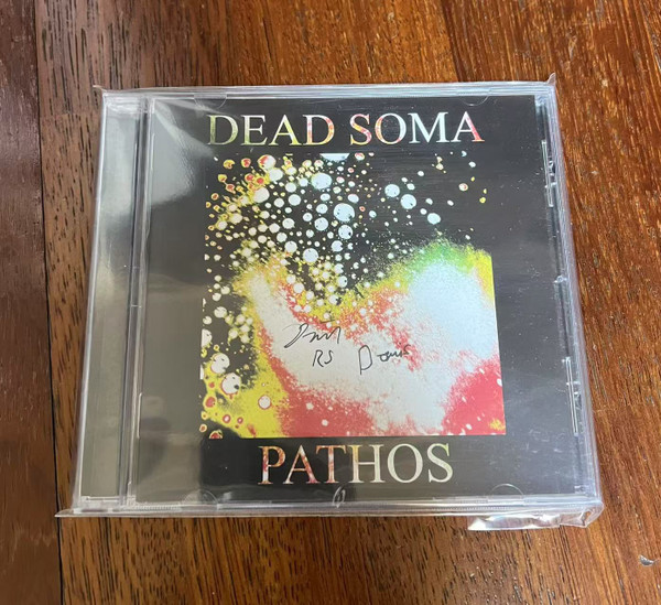 Dead Soma - Candor
