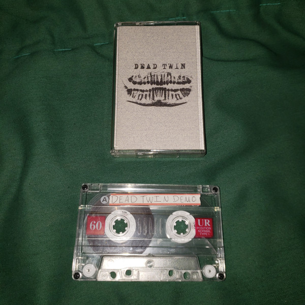 Dead Twin - Sirens