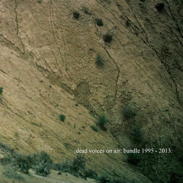 Dead Voices on Air - Geong G'uma