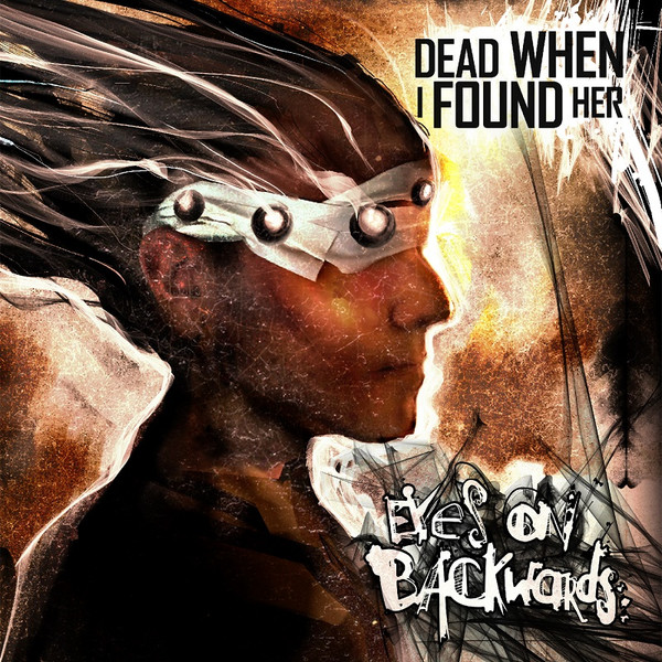 Dead When I Found Her - Rain Machine