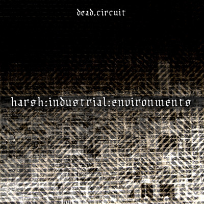 Dead.Circuit - Drawn Into the Solar Vortex