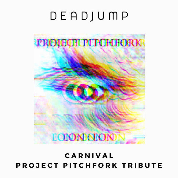 DeadJump - Immortal (Disharmony Remix)
