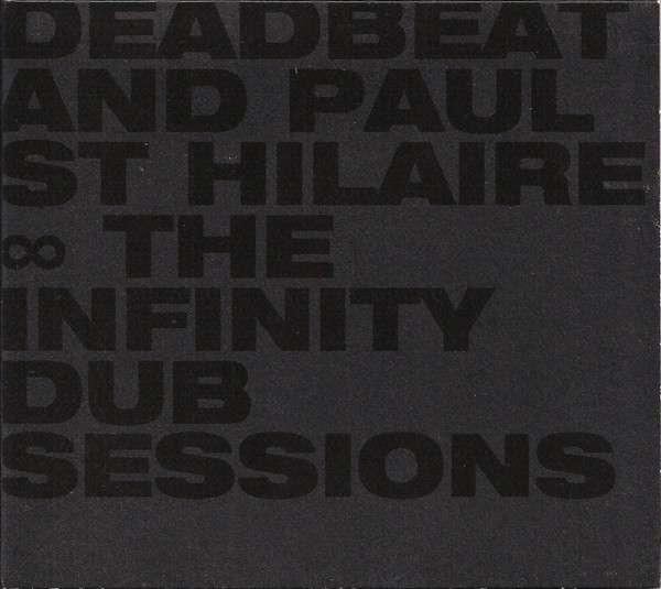 Deadbeat & Paul St. Hilaire - Dopa