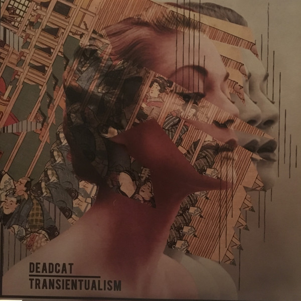Deadcat - Sleepfighter