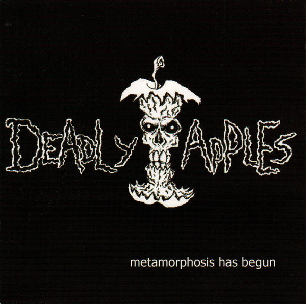 Deadly Apples - Volatile