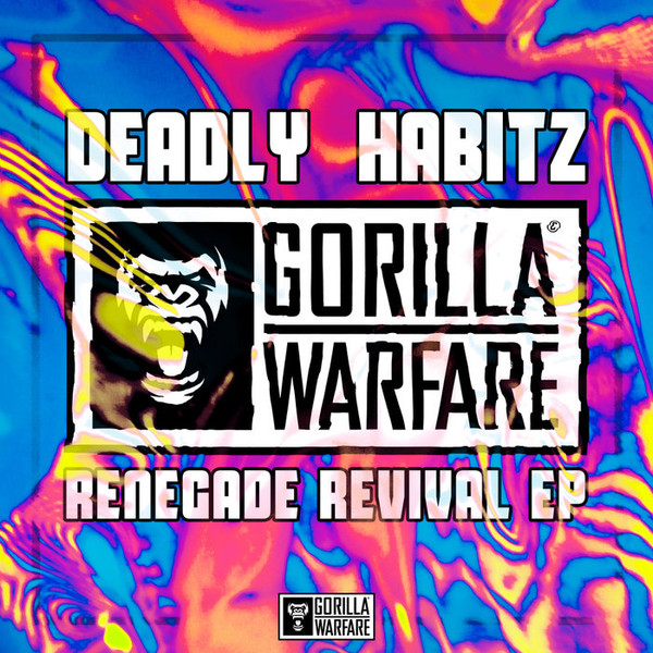 Deadly Habitz - Henney & Coke