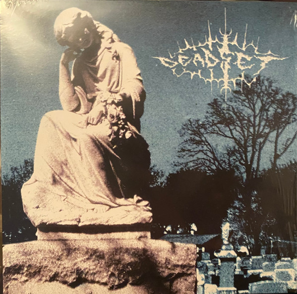 Deadset - farm house