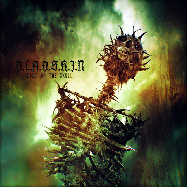 Deadskin - ISOLATED