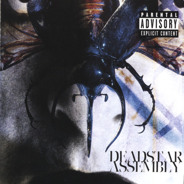 Deadstar Assembly - Killing Myself Again