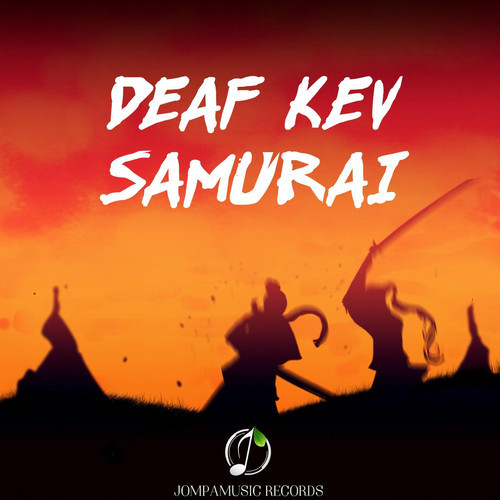 Deaf Kev - Invincible