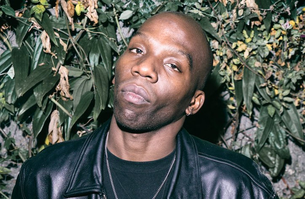 Dean Blunt and Inga Copeland - 8