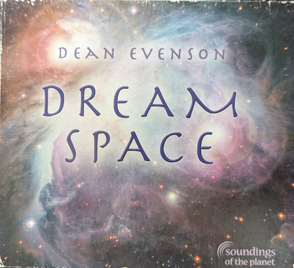 Dean Evenson - Root Chakra - Primal Support