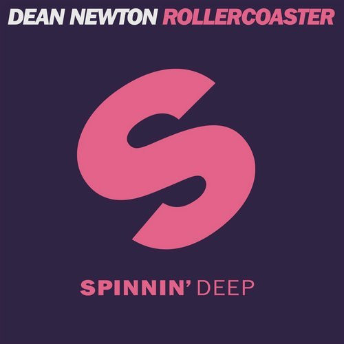 Dean Newton - The Fourth Floor