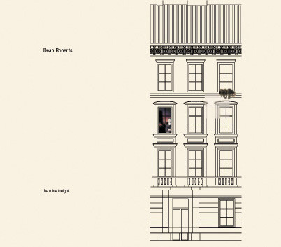 Dean Roberts - Letter to Monday