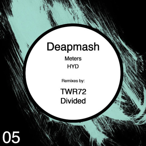 Deapmash - Halcyon