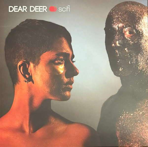 Dear Deer - Ruh (She Past Away cover)