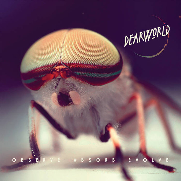Dearworld - Waster