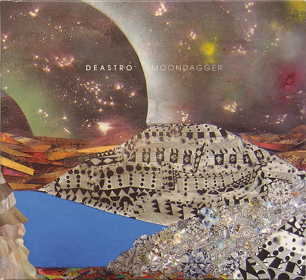 Deastro - Parallelogram