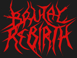 Death & Rebirth - Kodama