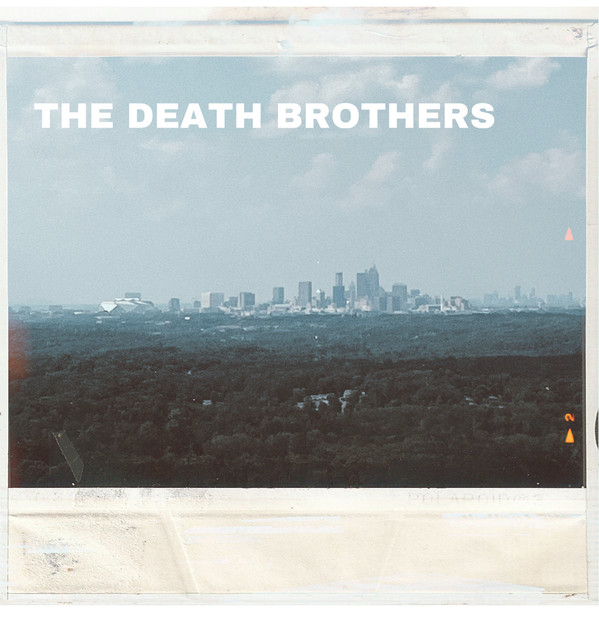 Death Brothers - Desolate