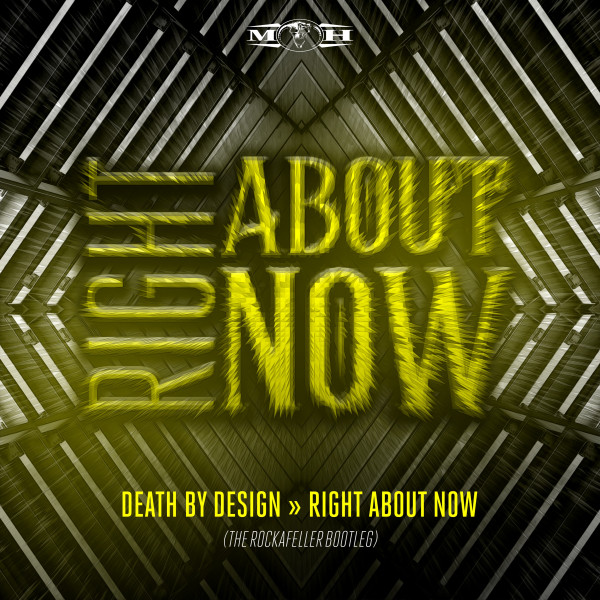 Death By Design - Alibaba - Original Mix