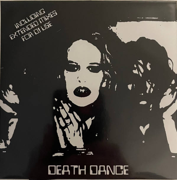 Death Dance - Overpass