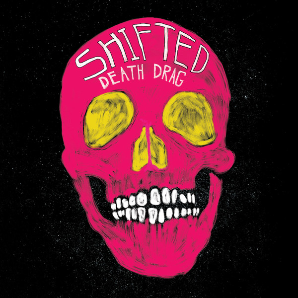 Death Drag - Uncredited Corpse