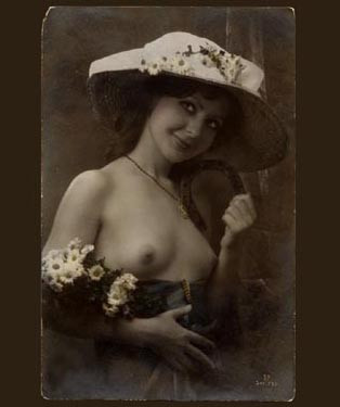 Death Hymen - Happy Ending