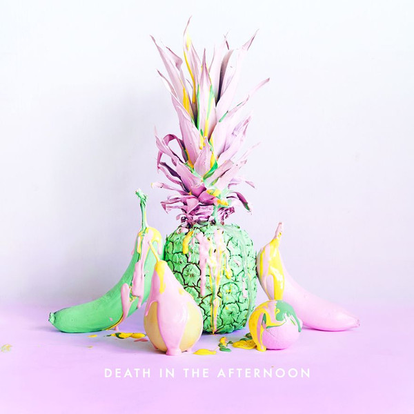 Death In The Afternoon - We Don't Have To Go Out Tonight