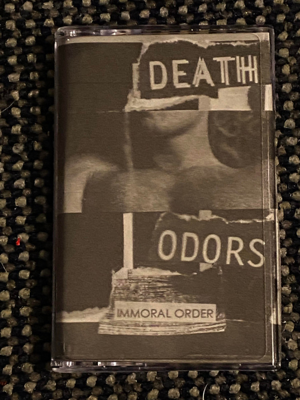 Death Odors - dead tibetans
