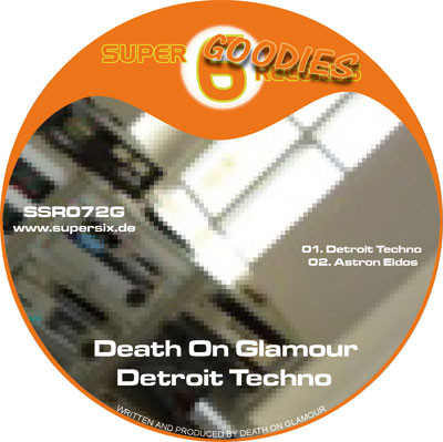 Death On Glamour - Nzwe Lakhalamba
