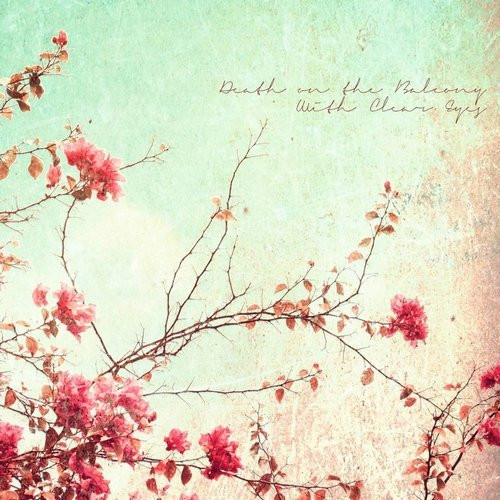 Death On the Balcony - Addict For Your Love