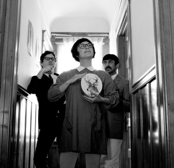 Death Sentence: Panda! - A+ Cannibal