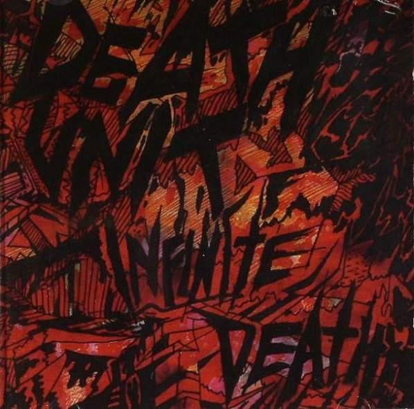 Death Unit - AIDS Death 666