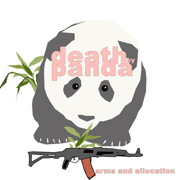 Death by Panda - Dichotomy