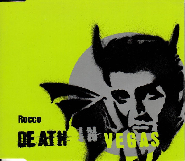 Death in Vegas - Hands Around My Throat