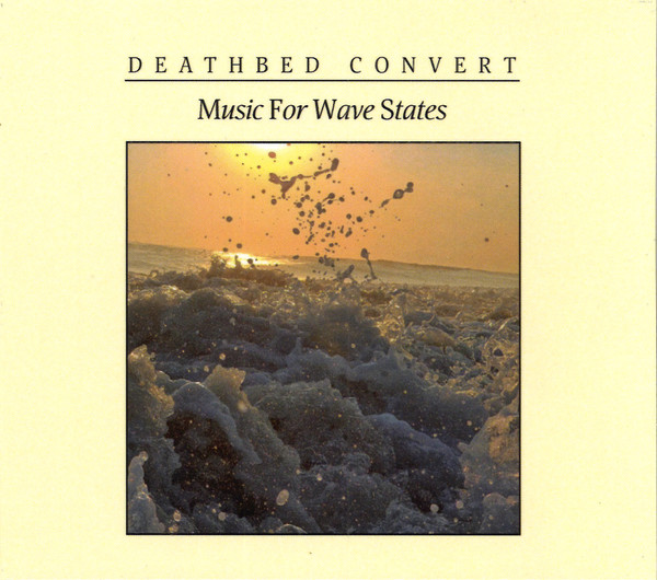 Deathbed Convert - Inner Mountain