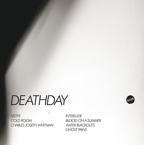 Deathday - After Dark