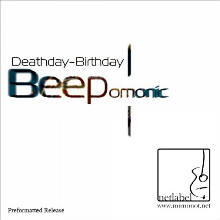 Deathday-Birthday - Night Snowmare (Night Snow Bleeding)