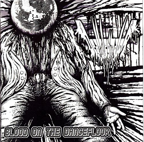 Deathlegmator - h5n1 dinner